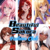 🔥Beautiful Sakura Fashion Club🔥XBOX