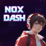 🔥Nox Dash🔥XBOX
