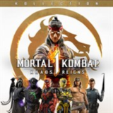 🔥Mortal Kombat 1:Khaos Reigns Kollection🔥XBOX