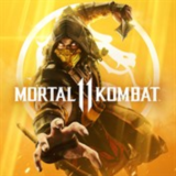 🔥Mortal Kombat 11🔥XBOX