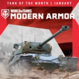 World of Tanks Modern Armor – AltProto AMX 30🔥XBOX