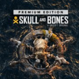 🔥Skull and Bones Premium Edition🔥XBOX