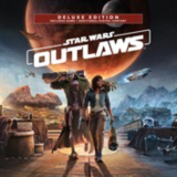 🔥Star Wars Outlaws Deluxe Edition🔥XBOX