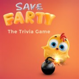 🔥Save Farty The Trivia Game🔥XBOX