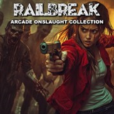 🔥Railbreak Arcade Onslaught Collection🔥XBOX