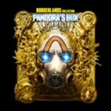 🔥Borderlands Collection Pandora's Box🔥XBOX