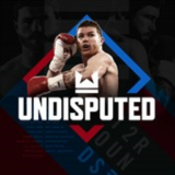 🔥Undisputed🔥XBOX