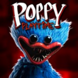 🔥Poppy Playtime Chapter 1🔥XBOX