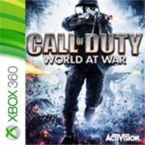 🔥Call of Duty World at War🔥XBOX