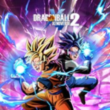 🔥DRAGON BALL XENOVERSE 2🔥XBOX