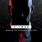 🔥HITMAN World of Assassination🔥XBOX