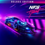 🔥Need for Speed Heat Deluxe Edition🔥XBOX