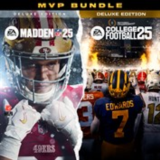 🔥EA SPORTS MVP Bundle🔥XBOX