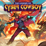 🔥The Legend of Cyber Cowboy🔥XBOX