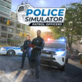 🔥Police Simulator Patrol Officers🔥XBOX