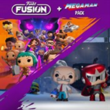🔥Funko Fusion Mega Man Pack Bundle🔥XBOX