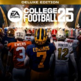 🔥EA SPORTS College Football 25 Deluxe Edition🔥XBOX