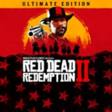 🔥Red Dead Redemption 2 Ultimate Edition🔥XBOX