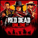 🔥Red Dead Online🔥XBOX