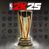 🔥NBA 2K25 Tournament Edition🔥XBOX