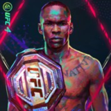 🔥UFC 4🔥XBOX
