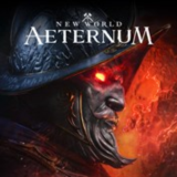 🔥New World Aeternum Standard Edition🔥XBOX