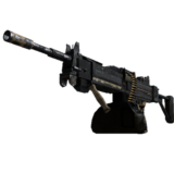 NEGEV макрос для x7/Bloody CS 2 сенса - 2.5 NEW