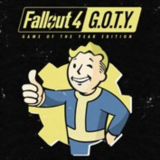 🔥Fallout 4 Game of the Year Edition🔥XBOX