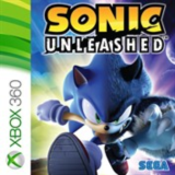 🔥SONIC UNLEASHED🔥XBOX