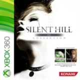 🔥Silent Hill:HD Collection🔥XBOX
