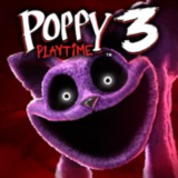 🔥Poppy Playtime:Chapter 3🔥XBOX