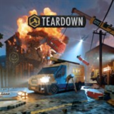 🔥Teardown🔥XBOX