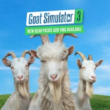 🔥Goat Simulator 3🔥XBOX