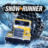 🔥SnowRunner🔥XBOX