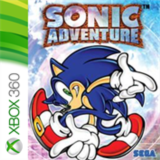 🔥Sonic Adventure🔥XBOX
