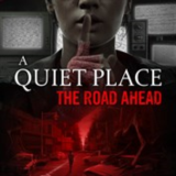 🔥A Quiet Place The Road Ahead🔥XBOX