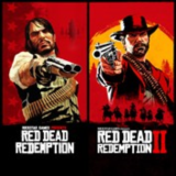 🔥Red Dead Redemption & Red Dead Redemption 2🔥
