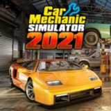 🔥Car Mechanic Simulator 2021🔥XBOX