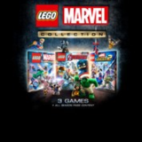 🔥LEGO Marvel Collection🔥XBOX
