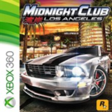 🔥Midnight Club Los Angeles Complete🔥XBOX
