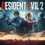 🔥RESIDENT EVIL 2🔥XBOX