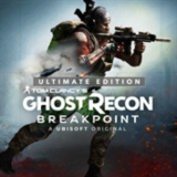 🔥Tom Clancy's Ghost Recon Breakpoint Ultimate🔥