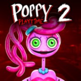 🔥Poppy Playtime Chapter 2🔥XBOX