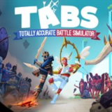 🔥Totally Accurate Battle Simulator🔥XBOX
