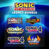 🔥Sonic the Hedgehog Legacy Bundle🔥XBOX