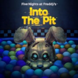 🔥Five Nights at Freddy's Into the Pit🔥XBOX