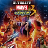 🔥ULTIMATE MARVEL VS. CAPCOM 3🔥XBOX