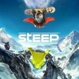 🔥STEEP🔥XBOX