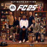 🔥EA SPORTS FC 25 Ultimate Edition🔥Xbox