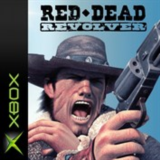 🔥Red Dead Revolver🔥XBOX